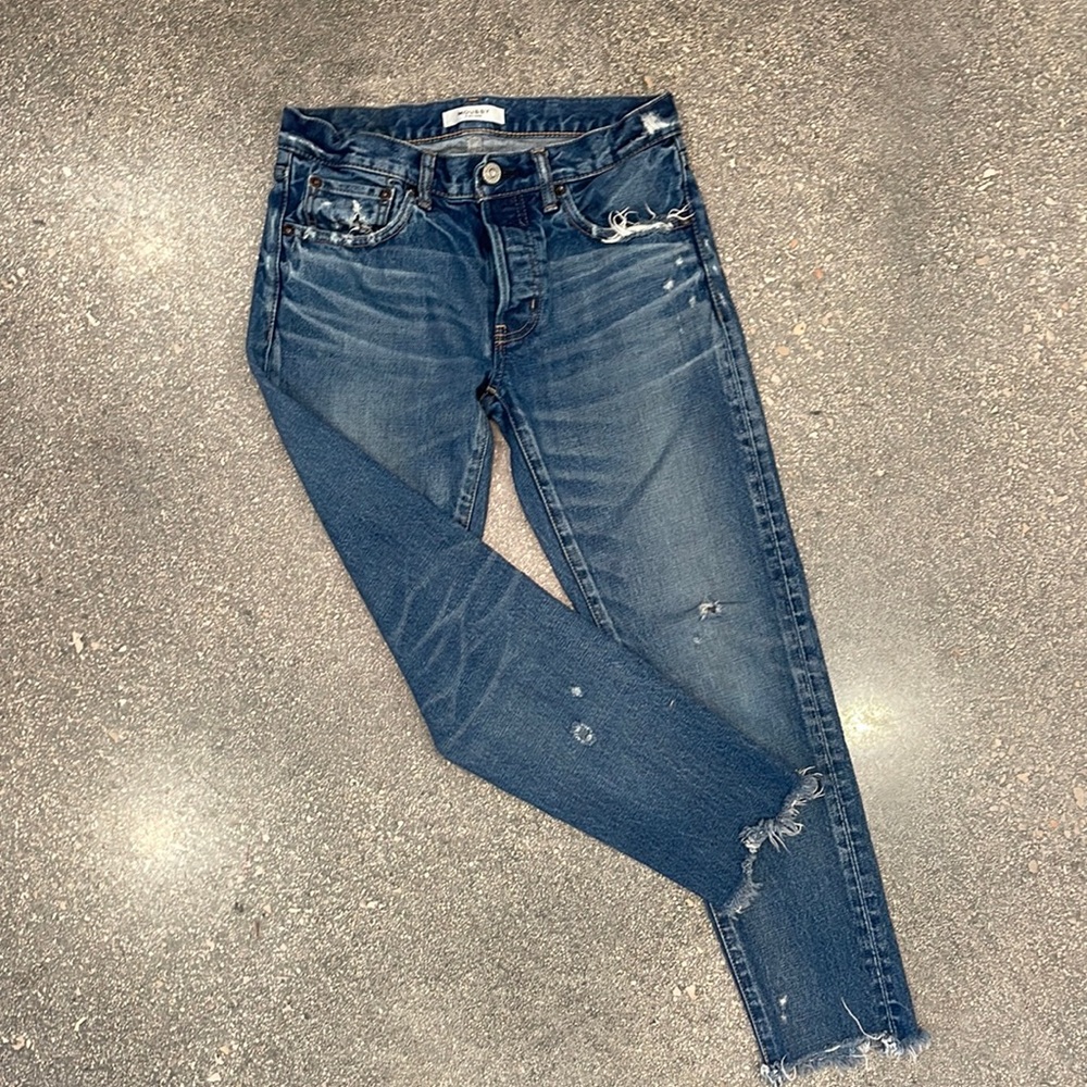 MOUSSY Jeans size 26